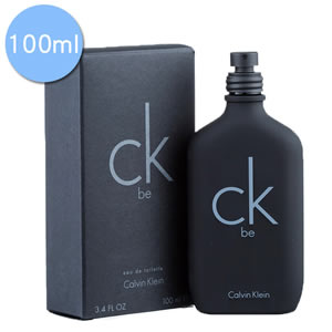 CK  中性淡香水 100ml