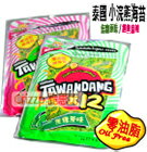 泰國小浣熊烤海苔