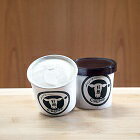 今年夏天 最清純的奶味!