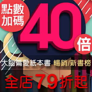 網路購物-點數加碼40倍