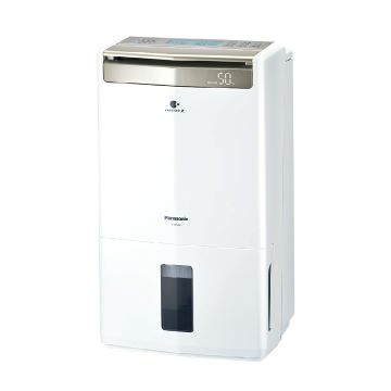 Panasonic 高效型除濕機 F-Y24GX