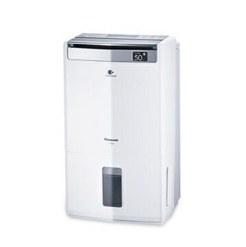 Panasonic 清淨型除濕機 F-Y20JH