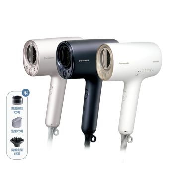 Panasonic高滲透奈米水離子吹風機