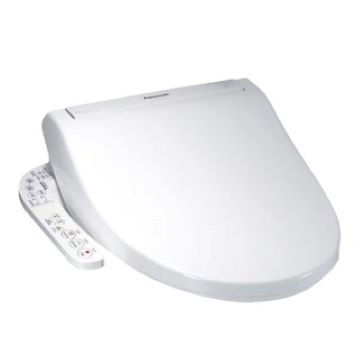 Panasonic 基礎潔淨便座 DL-F610RTWS