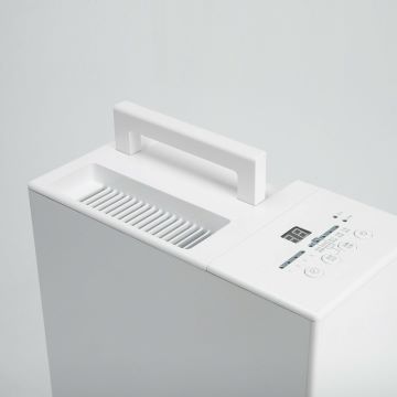 ±0 除濕機XQJ-C010