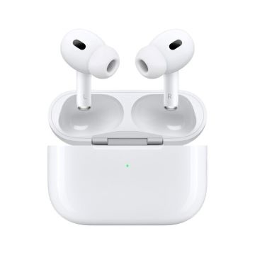 Apple原廠AirPods Pro第二代