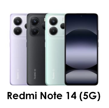 小米 Redmi Note 14 5G (6G/128G)
