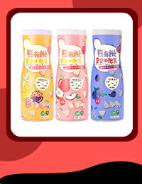 網購推薦-樂扉寶寶米餅