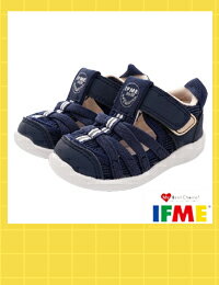 網購推薦-IFME透氣休閒鞋水涼鞋