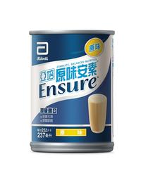 網購推薦-亞培 原味安素24罐