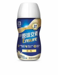 網購推薦-亞培原味安素