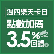 購物網推薦-週四樂天信用卡友日