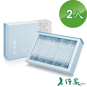 網路購物-【老行家】珍珠禮盒30入(2組)