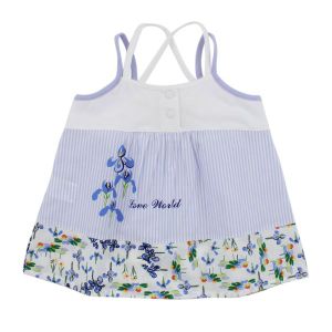 網路購物-愛的世界鳶尾花系列新上架