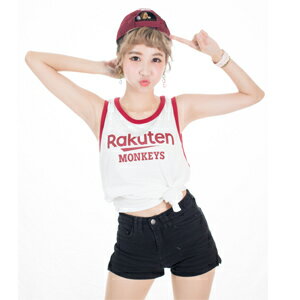 Rakuten 經典背心