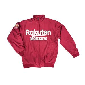 Rakuten 球員版實戰外套 Rakuten 球員版實戰外套
