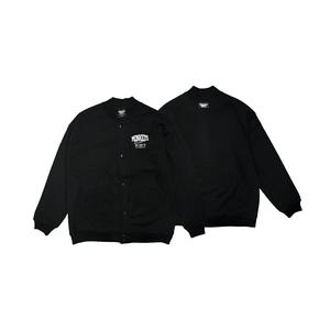 2026 春訓外套-黑 2026 春訓外套-黑