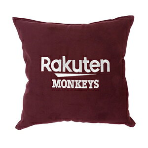 Rakuten Monkeys 抱枕