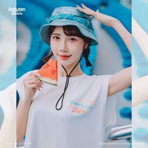 2025 Summer 漁夫帽
