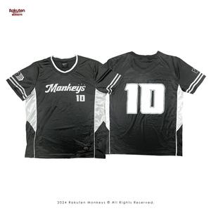 ARMY-13 足球衣-灰