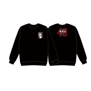 年度獎項長袖-威能帝