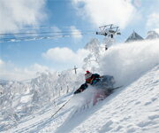 網購推薦-日本滑雪享受急速快感 | 農曆新年日本飯店特輯