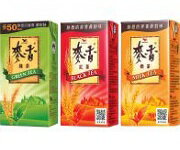 網購推薦-麥香紅茶