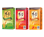 網購推薦-麥香紅茶