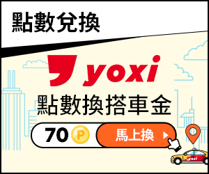 購物網推薦-換yoxi搭車金