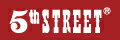 網購商店街-5thSTREET