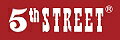 網購商店街-5thSTREET