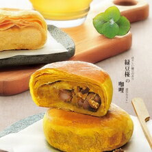 網購推薦-【連珍】綜合餡餅禮盒8入裝★4盒組＆12盒組