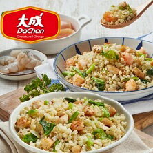 網購推薦-活力纖蔬花椰米5包(口味任選)$699