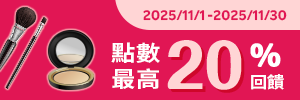 搶眼新店樂推薦：點數最高20%回饋