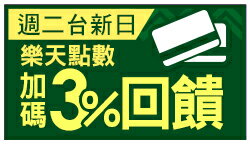 購物網推薦-週二台新卡友日