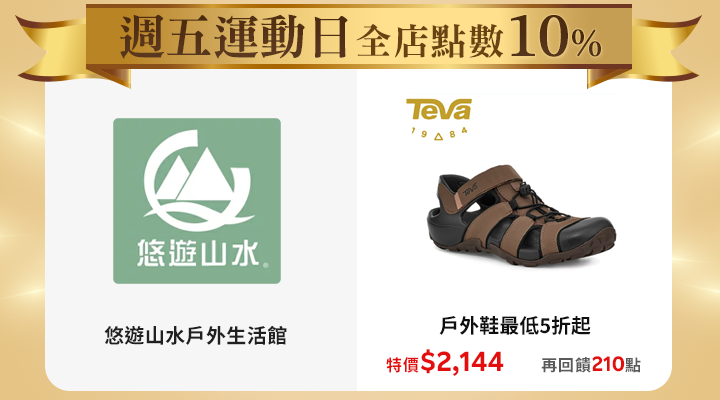 購物網推薦-10%回饋無上限