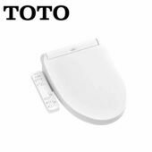 TOTO 儲熱免治馬桶蓋