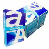 Double A 影印紙