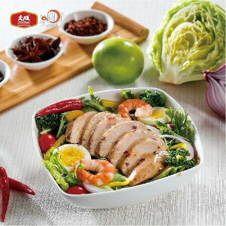 舒肥嫩雞胸肉
