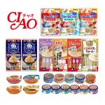 CIAO 系列
