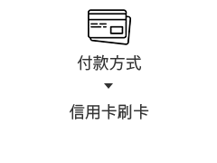 付款方式