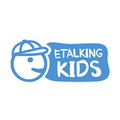 Etalking Kids 兒童線上英文學習