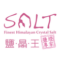 SALT 鹽燈專家 鹽晶王 