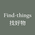 Find Things找好物
