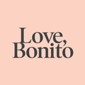 Love, Bonito 國際版 