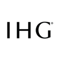 IHG 洲際酒店集團