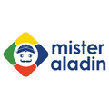 Mister Aladin