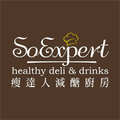 SoExpert 瘦達人減醣廚房