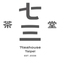 7 Teahouse 七三茶堂