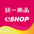 統一藥品 eSHOP